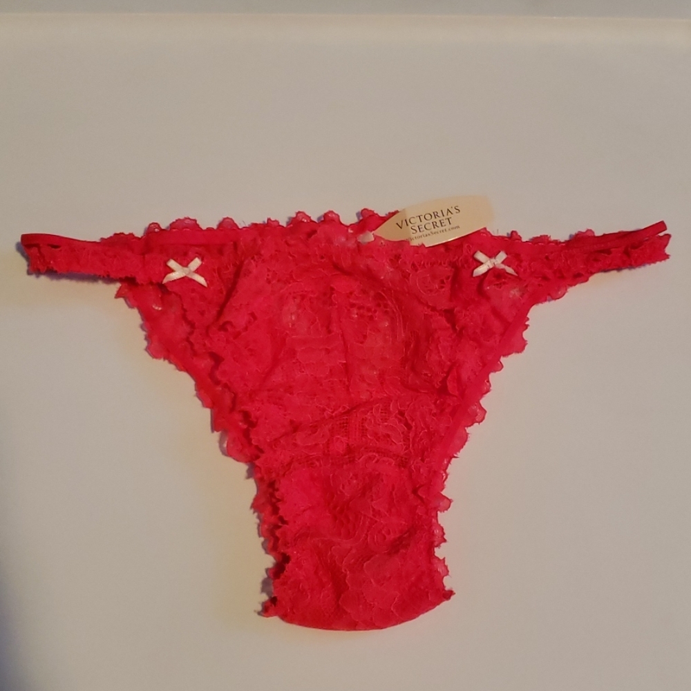 Victorias Secret panty